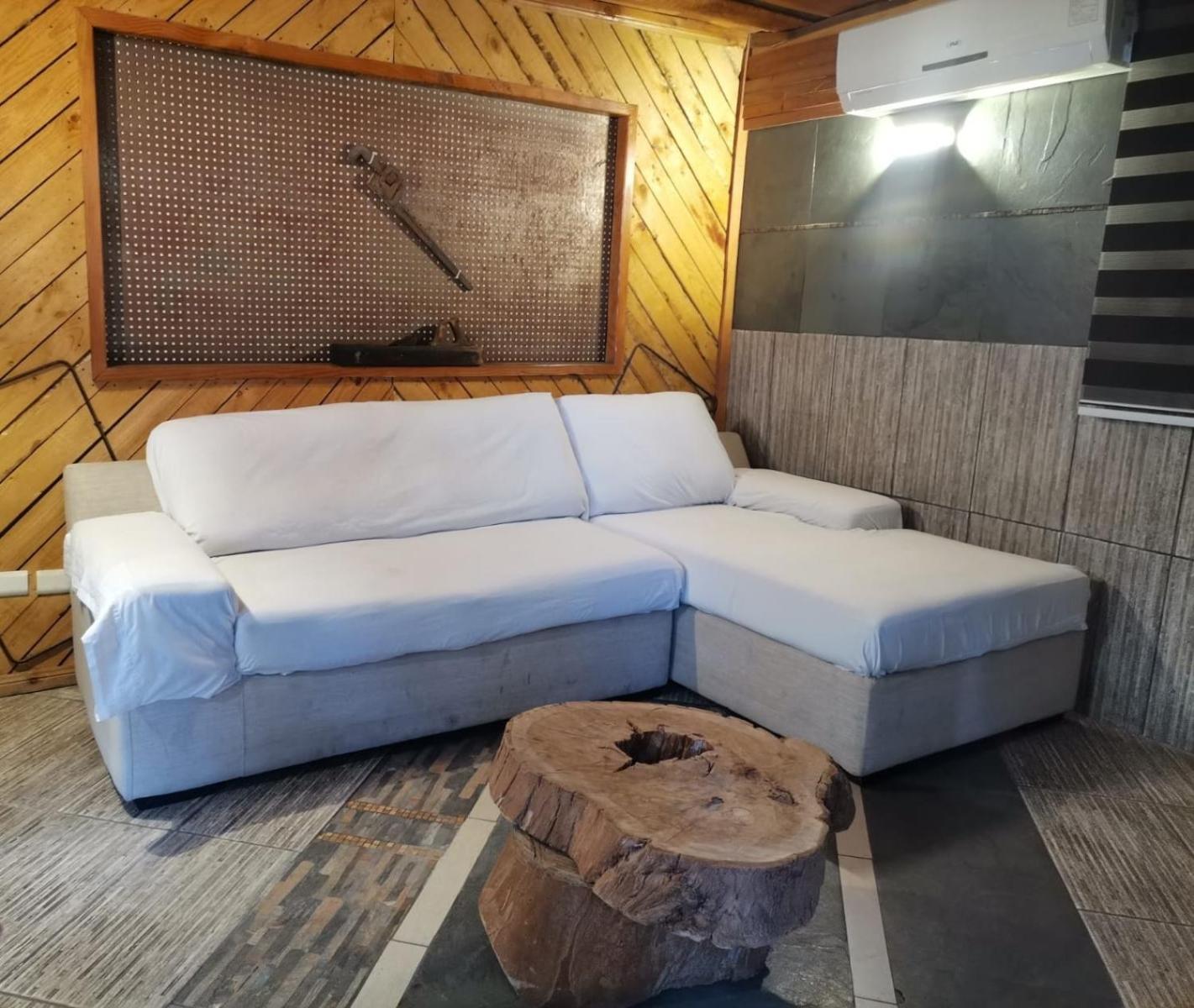 Hostel Enea Homes Santiago Ngoại thất bức ảnh
