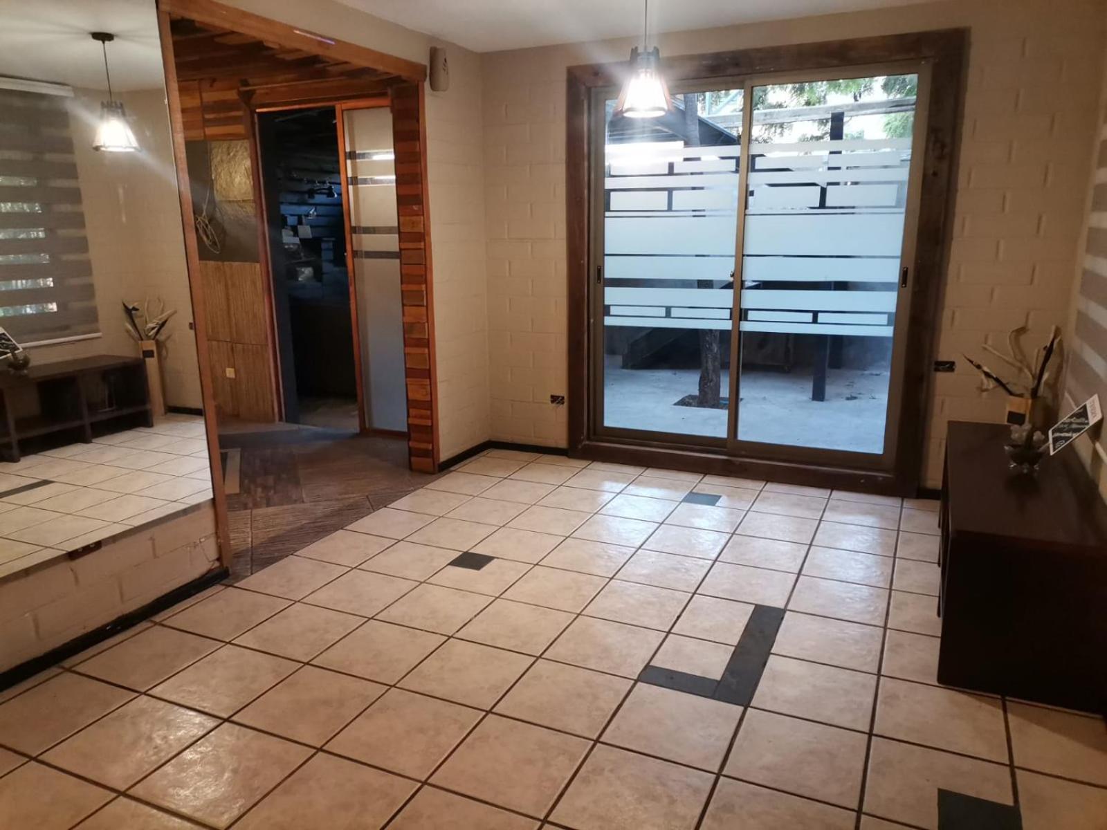 Hostel Enea Homes Santiago Ngoại thất bức ảnh