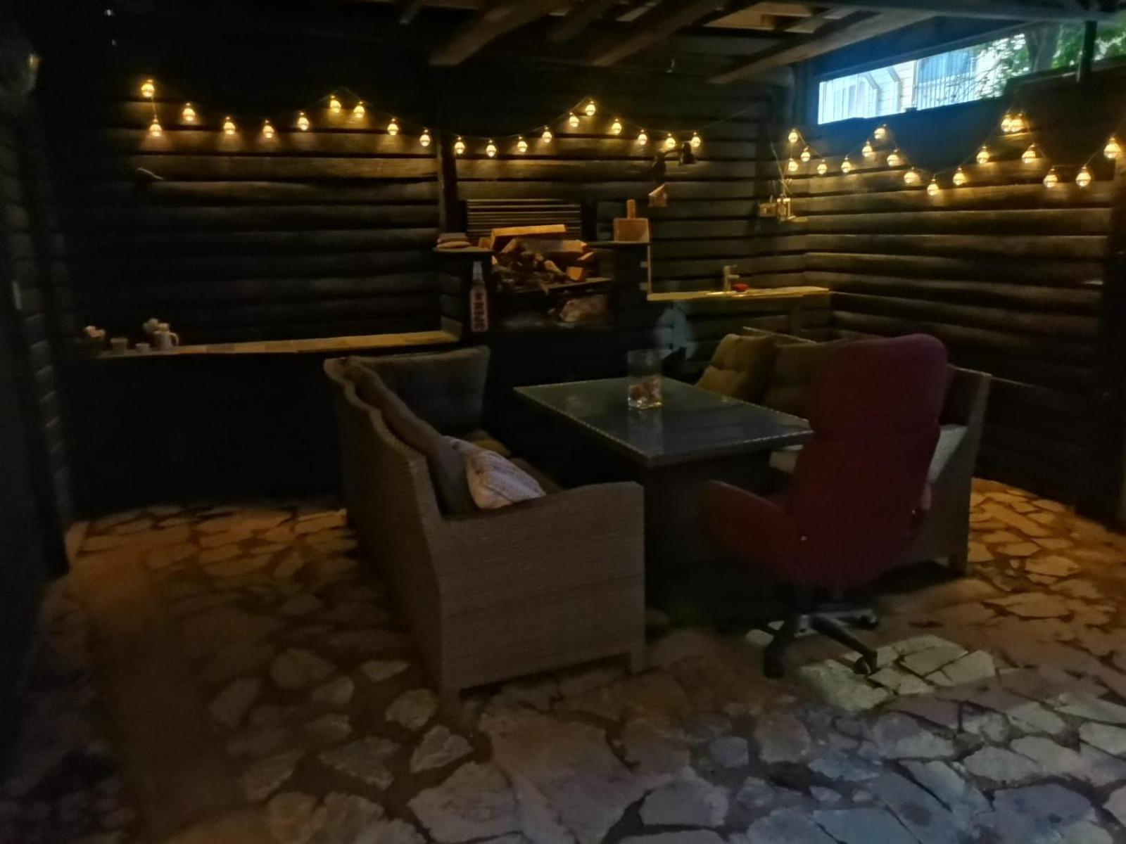 Hostel Enea Homes Santiago Ngoại thất bức ảnh