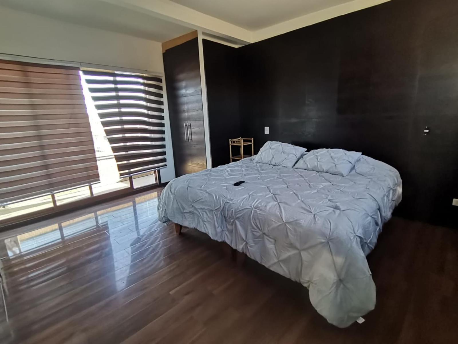 Hostel Enea Homes Santiago Ngoại thất bức ảnh