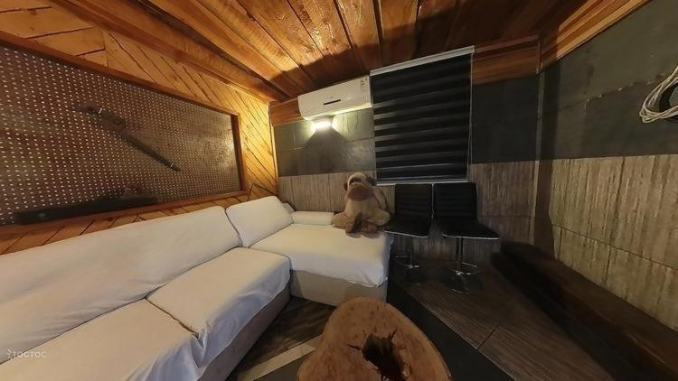 Hostel Enea Homes Santiago Ngoại thất bức ảnh